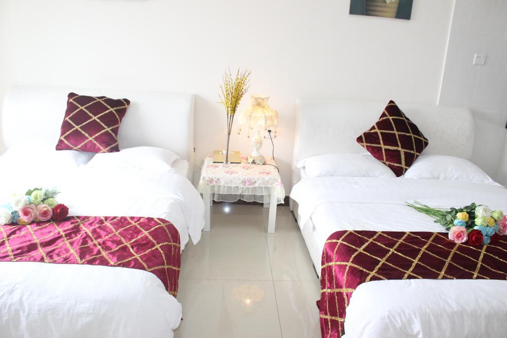 Feier Apartment Shajing Room photo