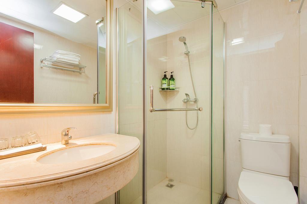 Feier Apartment Shajing Room photo