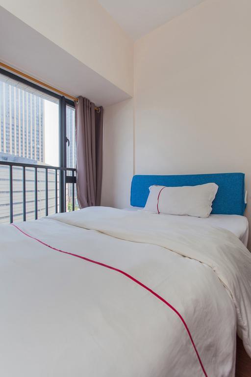 Feier Apartment Shajing Room photo