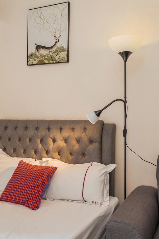 Feier Apartment Shajing Room photo