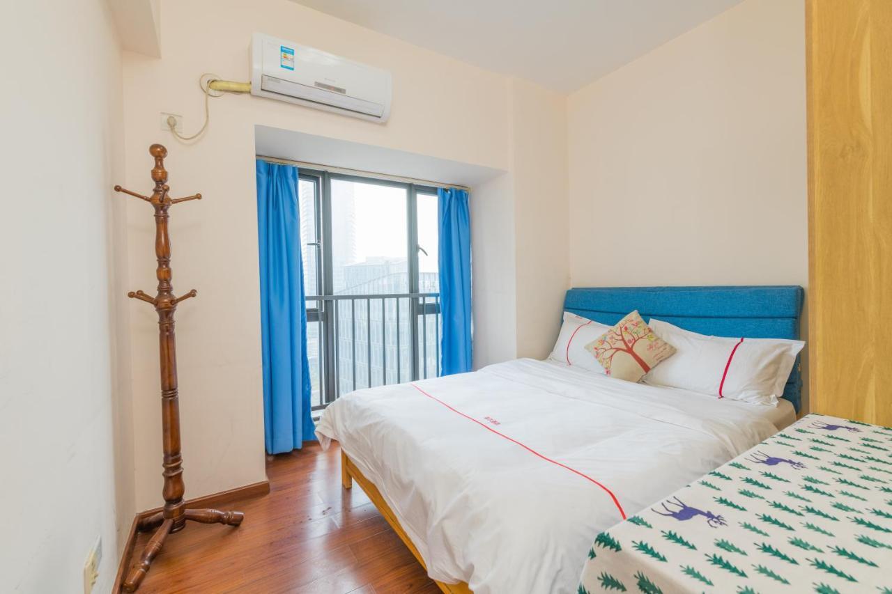 Feier Apartment Shajing Exterior photo